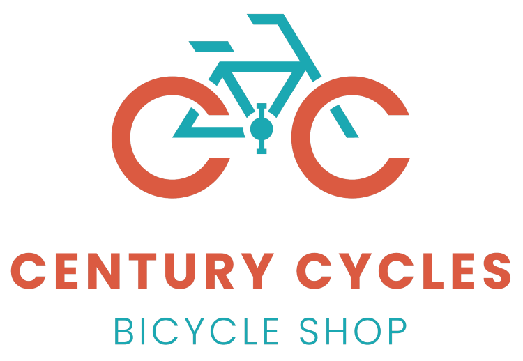 Century Cycles logo