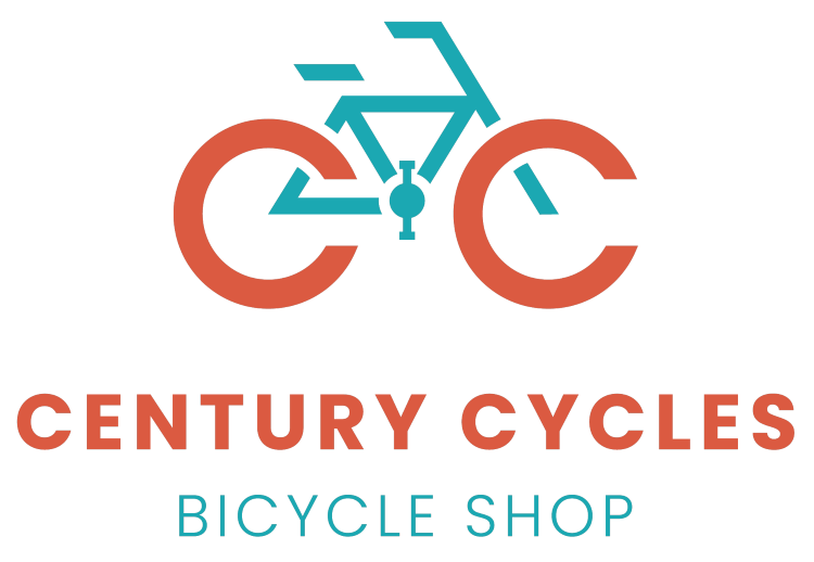 Century Cycles logo Century Cycles logo