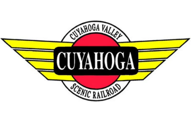 Cuyahoga Valley Scenic Railroad logo