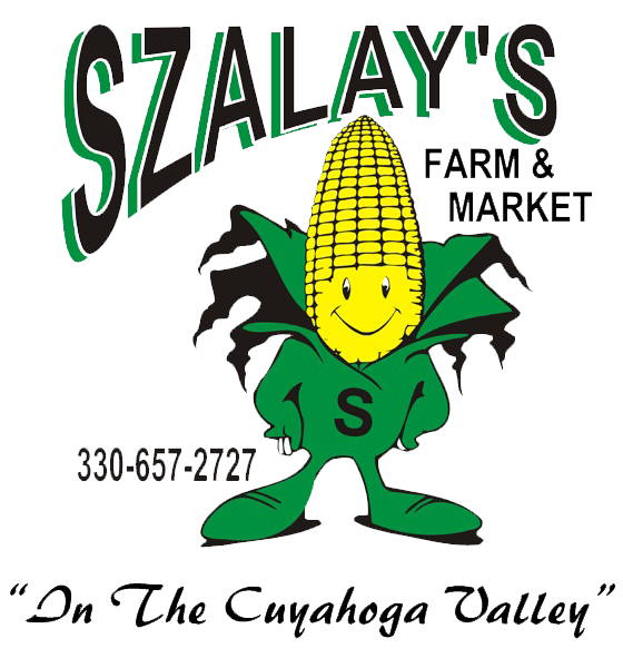 Szalay's Farm logo