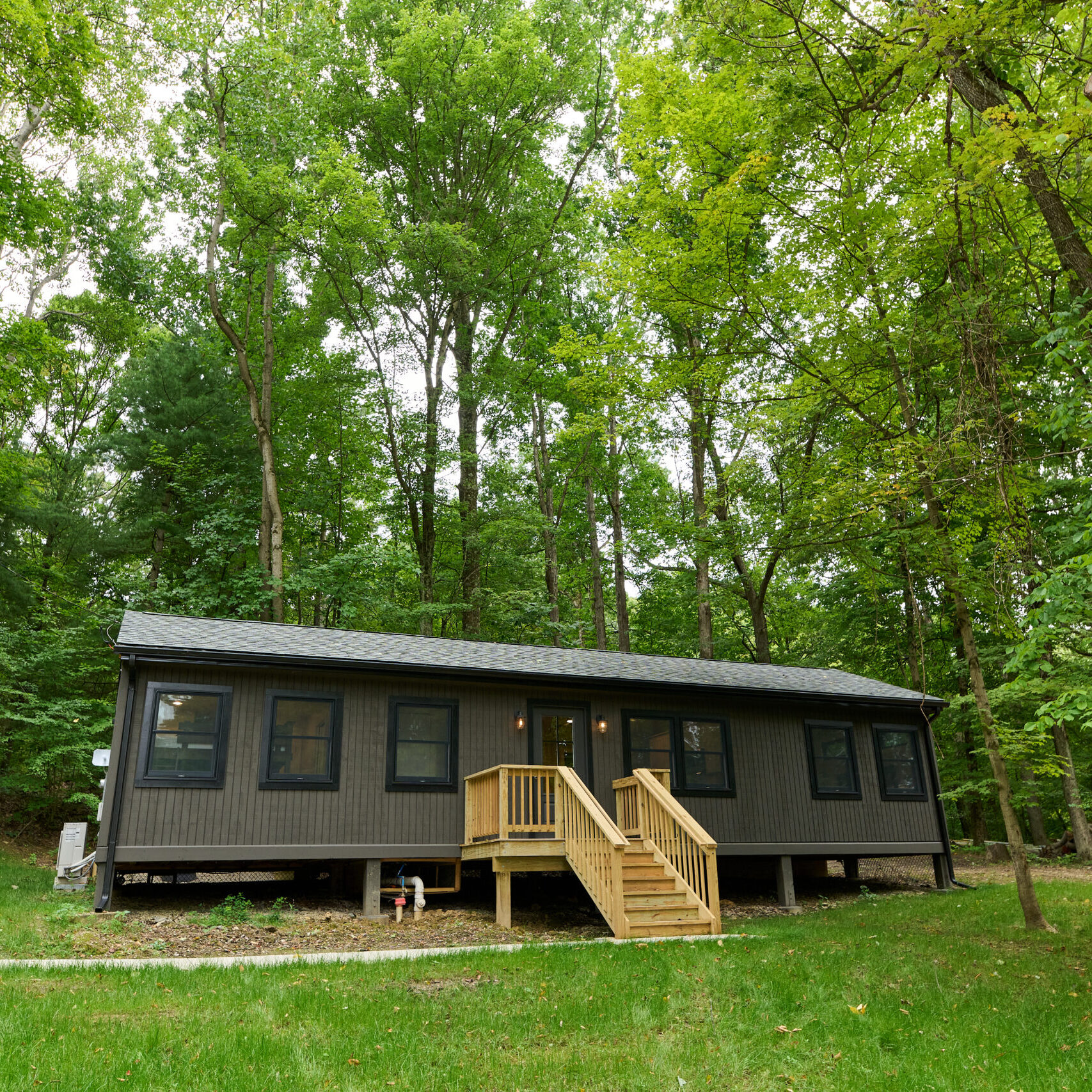 Deluxe Cabin Deluxe Cabin